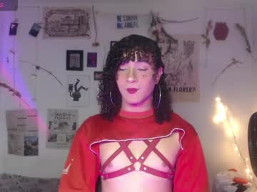 Ellis_Flowers Chaturbate stream image from January 19, 2026