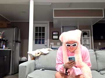 Hainicostellato693338 Chaturbate stream image from January 19, 2026
