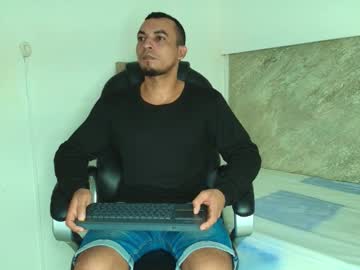 Johan_Miller1 Chaturbate stream image from January 19, 2026