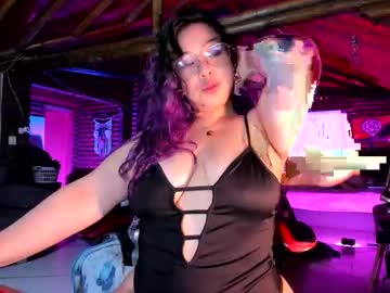 Maggie_Queen Chaturbate stream image from January 19, 2026