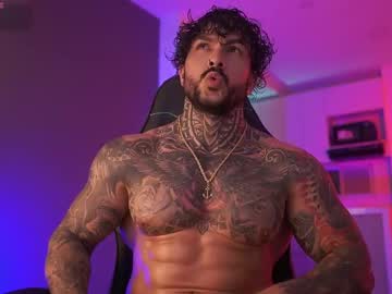 Mariano_Costa Chaturbate stream image from January 19, 2026