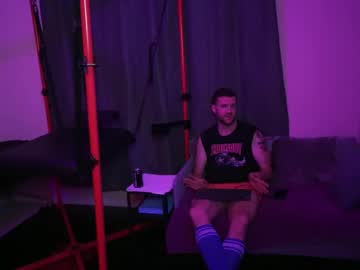 Mattydane Chaturbate stream image from January 19, 2026