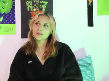 Melissa_Noir Chaturbate stream image from January 19, 2026