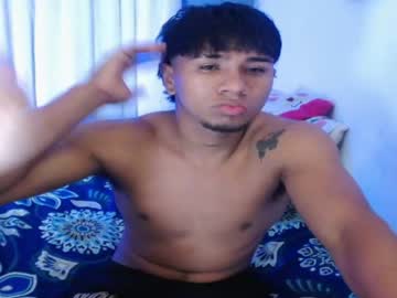 Power_Hot18 Chaturbate stream image from January 19, 2026