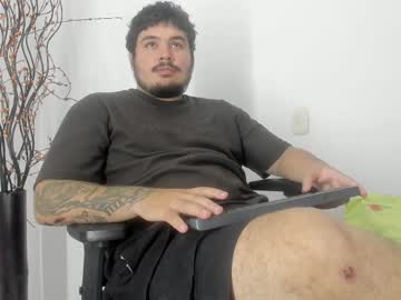 Sharkmerlin Chaturbate stream image from January 19, 2026