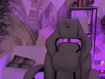 Coramiel Chaturbate stream image from January 19, 2026