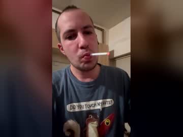 Glypro Chaturbate stream image from January 19, 2026