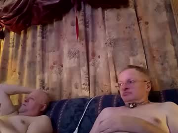 Kevydaddyhubby2 Chaturbate stream image from January 19, 2026