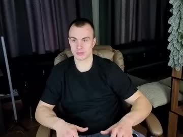 Kris_Braun Chaturbate stream image from January 19, 2026