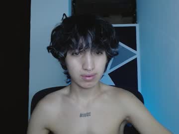 Littlextrem Chaturbate stream image from January 19, 2026