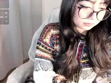 Moly_Loo Chaturbate stream image from January 19, 2026