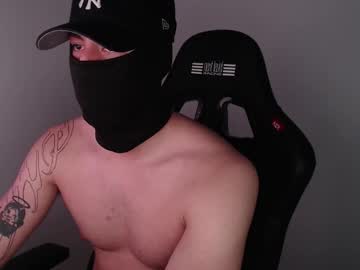 Parcerowe Chaturbate stream image from January 19, 2026