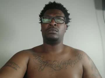 Bigblack004 Chaturbate stream image from January 19, 2026