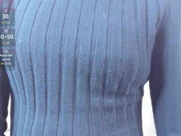 Corafern Chaturbate stream image from January 19, 2026