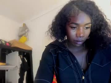Crizyn_Prudens Chaturbate stream image from January 19, 2026