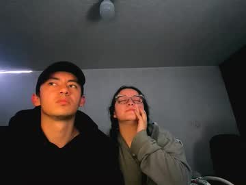Erosandafroditax Chaturbate stream image from January 19, 2026