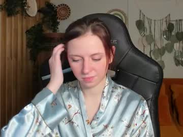 Freyavey Chaturbate stream image from January 19, 2026