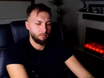 Jamienoxus Chaturbate stream image from January 19, 2026