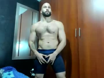 Jasonmartiinez Chaturbate stream image from January 19, 2026