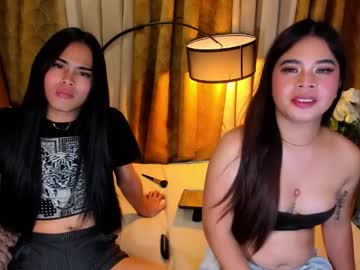 Mika_Pedersen Chaturbate stream image from January 19, 2026