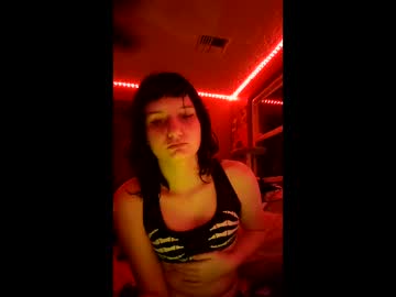 Missmacabre666 Chaturbate stream image from January 19, 2026