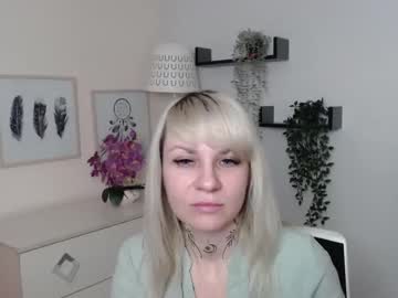 Noirflirty Chaturbate stream image from January 19, 2026