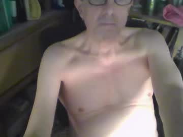 Theodore_Trout Chaturbate stream image from January 19, 2026