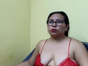 Baby_Sexy07 stream image from January 19, 2026