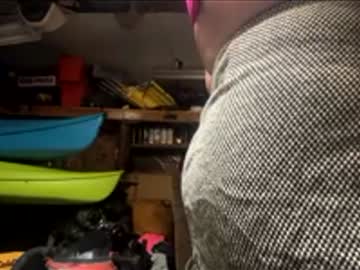 Babyleggreg6 Chaturbate stream image from January 19, 2026