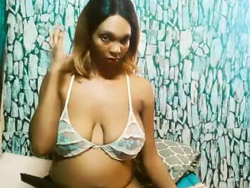 Caramelminxxx1 Chaturbate stream image from January 19, 2026