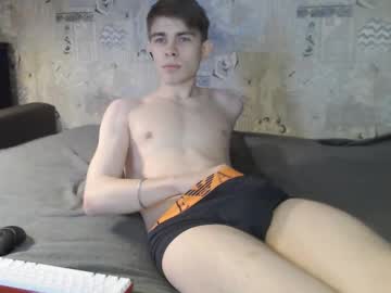 Cute_Oliver Chaturbate stream image from January 19, 2026