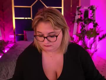 Elise_Ryen Chaturbate stream image from January 19, 2026