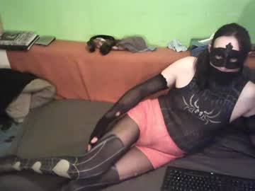 Foxysabine Chaturbate stream image from January 19, 2026