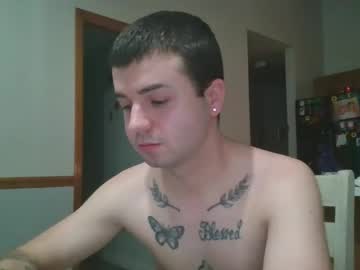 Itskobe101 Chaturbate stream image from January 19, 2026