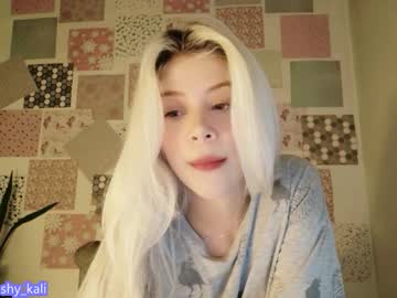 Luckysapphire777 Chaturbate stream image from January 19, 2026