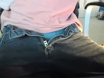Madmonkeyman10 Chaturbate stream image from January 19, 2026