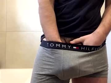 Misterxy567 Chaturbate stream image from January 19, 2026