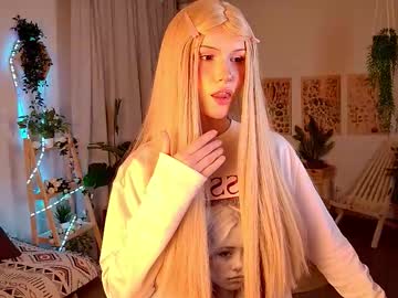 Rickiowens Chaturbate stream image from January 19, 2026