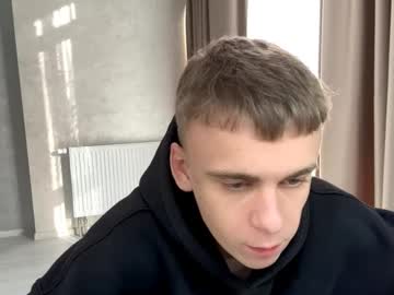 Solofury Chaturbate stream image from January 19, 2026