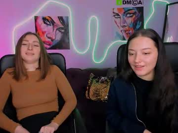 Tina_Bonbon Chaturbate stream image from January 19, 2026