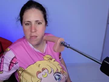 Valery_Adams1 Chaturbate stream image from January 19, 2026