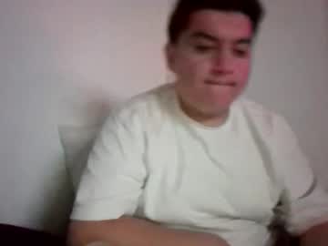Caden006 Chaturbate stream image from January 19, 2026
