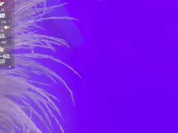 Liiamluna Chaturbate stream image from January 19, 2026