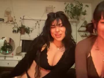 Luvursdestiny Chaturbate stream image from January 19, 2026