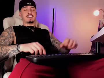 Mattytwink69 Chaturbate stream image from January 19, 2026