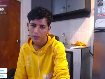 Mrandresxxx Chaturbate stream image from January 19, 2026