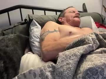 Reddawg055 Chaturbate stream image from January 19, 2026