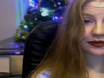 _Space_Girl_ Chaturbate stream image from January 19, 2026