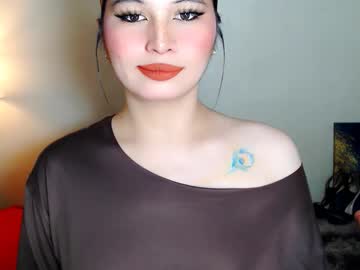 Amara_Perry30 Chaturbate stream image from January 19, 2026