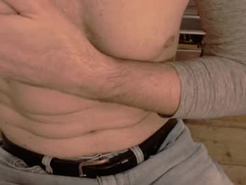 Desperado3000 Chaturbate stream image from January 19, 2026